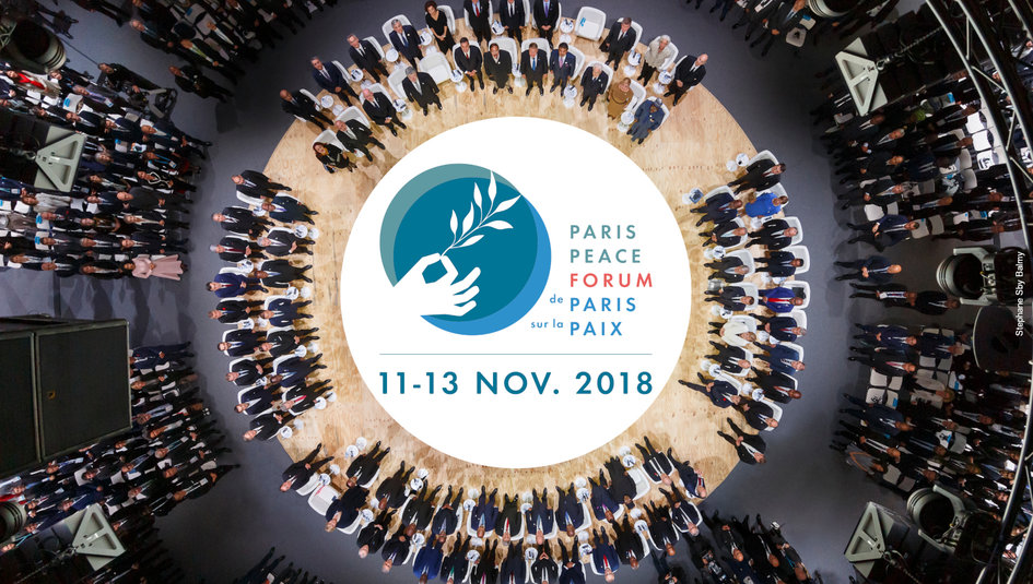 Forum de Paris sur la paix - JPEG